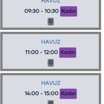 Ödeme Yapıldı, Hizmet Sunulmadı: Paramın İadesini İstiyorum