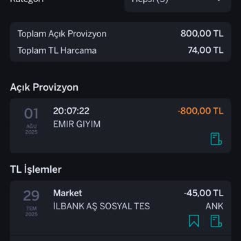 Kampanya Vaadine Rağmen Bonus Hesabıma Yüklenmedi