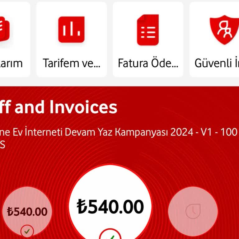 Vodafone Net Evde Günlerdir Süren İnternet Kesintisi Ve Çözümsüzlük
