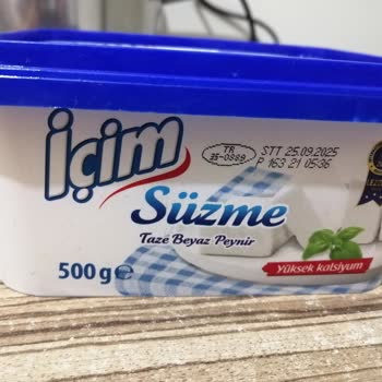 İçim Peynirde Küf Ve Leke Sorunu, Sağlık Endişesi