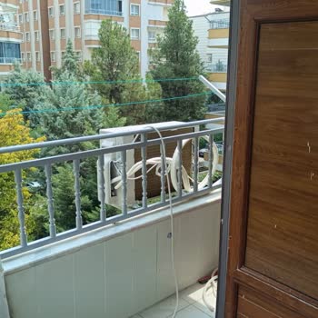 Eki aç