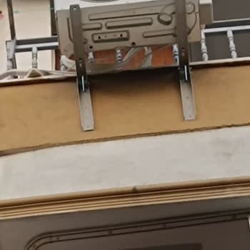 Beko Klima Montajında Güvenlik Ve Kalite Sorunu: Servisten Çözüm Alamıyorum