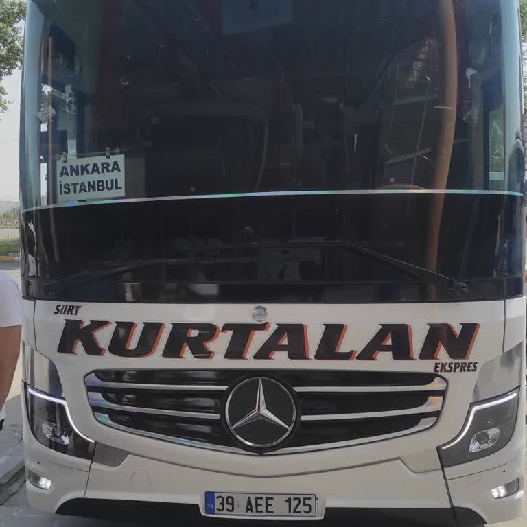 Uzun Yolculukta Yetersiz Mola Verilmesi Yolcuları Mağdur Ediyor