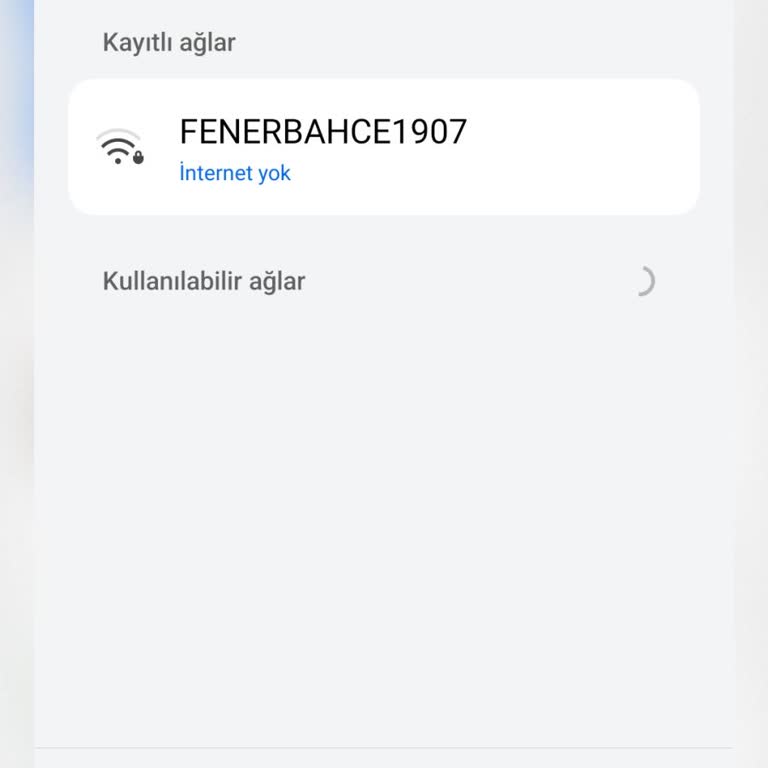 İnternetim Sürekli Kopuyor Çözüm Yok Müşteri Hizmetleri İlgisiz