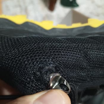 FLO Mağazasından Alınan Ayakkabı İlk Giyişte Açıldı, İade Talebim Reddedildi