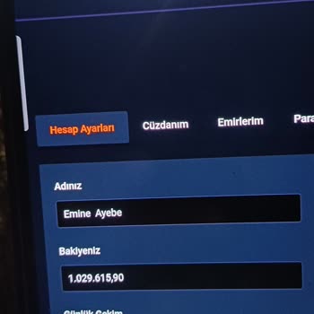 Coinova Market'te Para Çekme Sorunuyla Karşılaştım, Ek Ödeme Talep Ediliyor