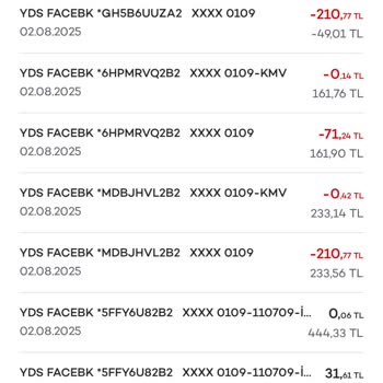 Hesabımdan Bilgim Dışında Yurt Dışı Para Çekimi!