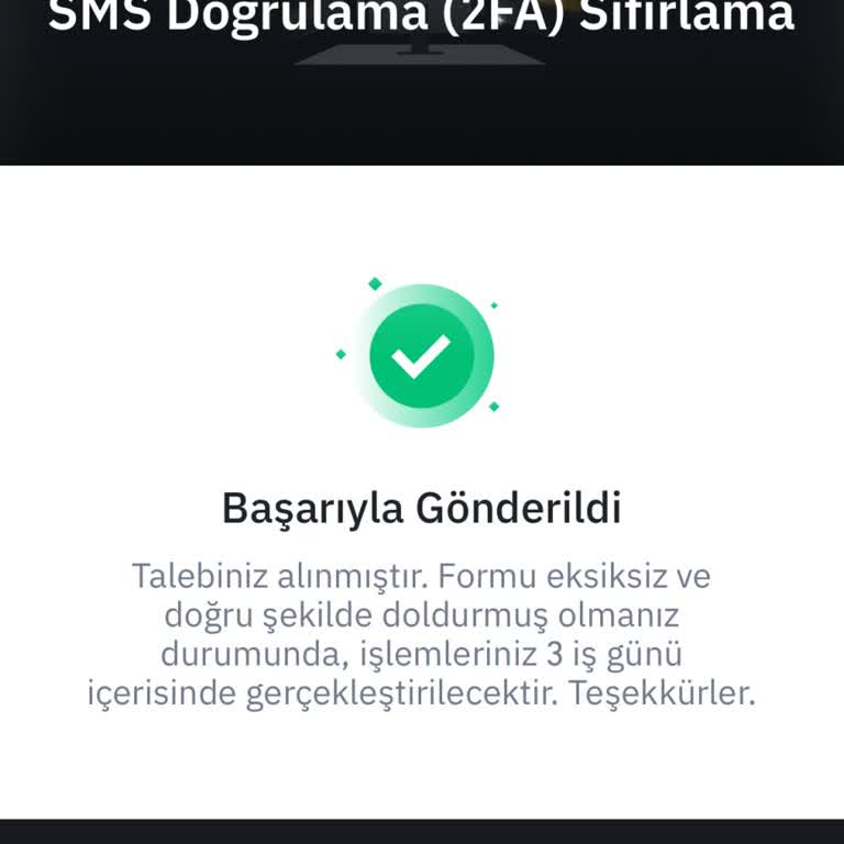 Telefon Numaram Güncellenmiyor, Hesabıma Erişemiyorum