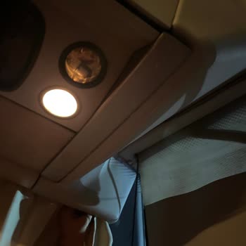 Altınoluk Metro Seferinde Klimadan Akan Su Yolculuğu Zorlaştırdı