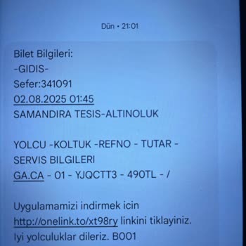 Altınoluk Metro Seferinde Klimadan Akan Su Yolculuğu Zorlaştırdı
