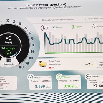 Kablo Net Cgnat Sorunu Nedeniyle Yayınlarım Gecikiyor Ve Mağdur Oluyorum