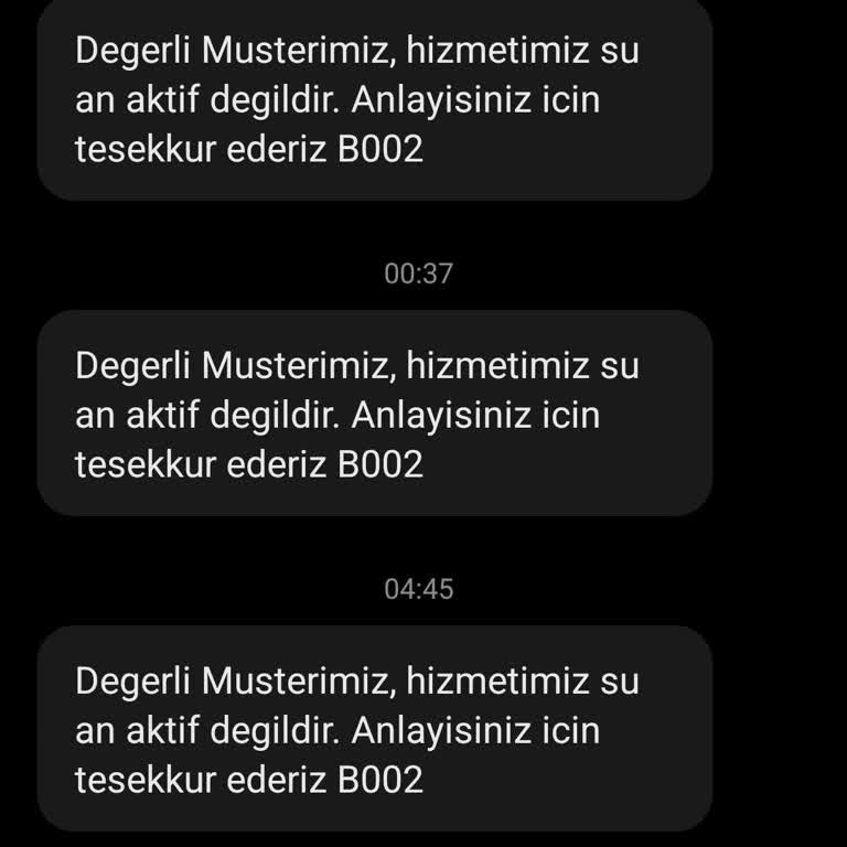 18 Yaş Altı Banka Kartı İçin Şifre Alamama Ve Müşteri Hizmetlerine Ulaşamama Sorunu