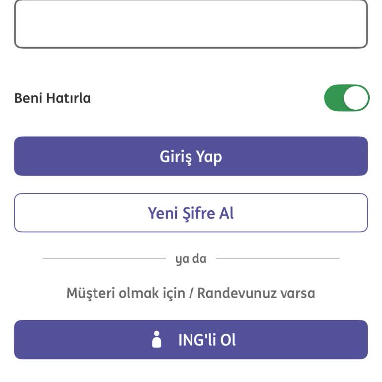 Telefon Numarası Güncelleme İşlemi İçin Gereksiz Zorluk