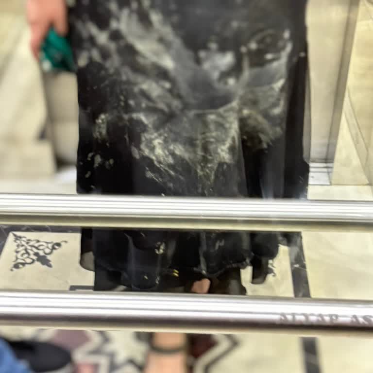 Çalışanın Dikkatsizliği Ve Yetersiz İlgi Nedeniyle Mağduriyet Yaşadım