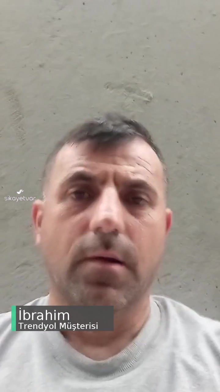 Trendyol Acilen Cevap Bekliyorum! videonun kapak resmi