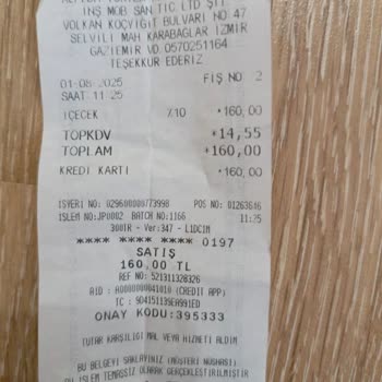 Musluk Suyuna 100 TL Ücret Ve Kaba Çalışanlar İzmir Eserkent Kahve Diyarı