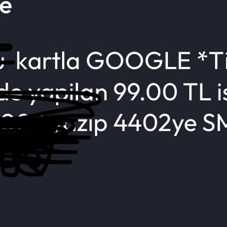 Google TikTok Live Charged Me ₺1,000 Without Consent via g.co/helppay/GB