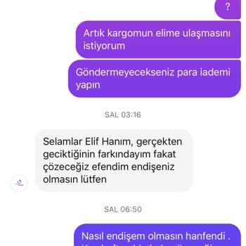 Ne Ürün Var Ne İade: Doktormedikal.com Mağduriyeti