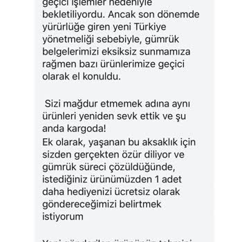 Ne Ürün Var Ne İade: Doktormedikal.com Mağduriyeti