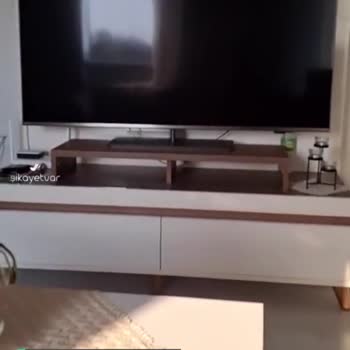 Philips 55PUS8808 1,5 Senelik TV'nin Açılmama Problemi