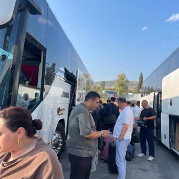 Gold İstanbul Firmasındaki Düzensizlik Ve Saygısızlık Yolculuğumu Mahvetti