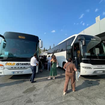 Gold İstanbul Firmasındaki Düzensizlik Ve Saygısızlık Yolculuğumu Mahvetti