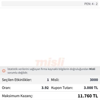 Kazancım Yatmadı, Sonradan Eklenen Kurallar Güvenimi Sarsıyor