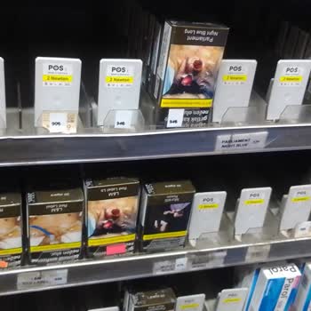 Dağıtıcı Firma Yüzünden Sürekli Ürün Kısıtlaması Ve Mağduriyet