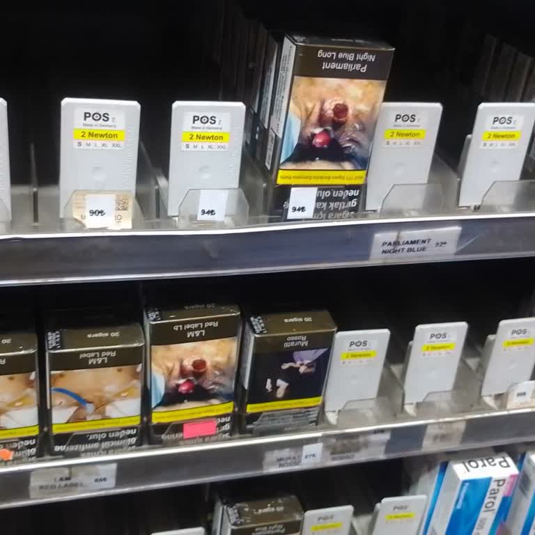 Dağıtıcı Firma Yüzünden Sürekli Ürün Kısıtlaması Ve Mağduriyet