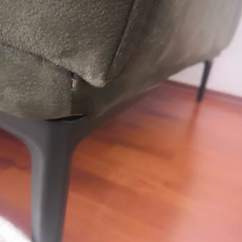 Teslimat Gecikmesi Ve Kusurlu Ürünler Nedeniyle Mağduriyet Yaşadım