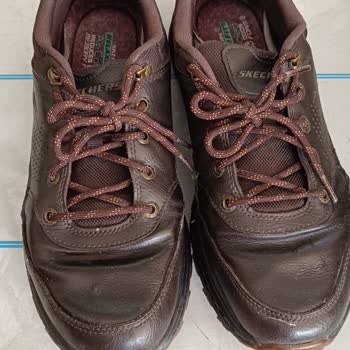 3 Ayda Deforme Olan Ayakkabı İçin Red Edilen Değişim Talebi