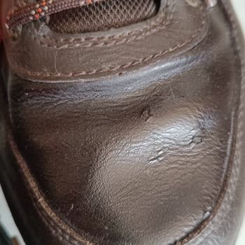 3 Ayda Deforme Olan Ayakkabı İçin Red Edilen Değişim Talebi