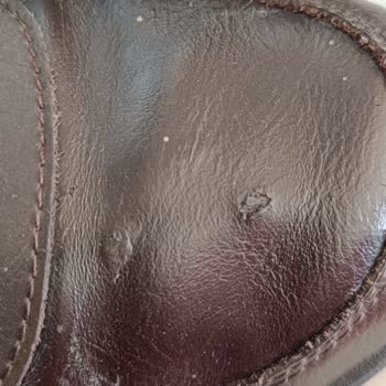 3 Ayda Deforme Olan Ayakkabı İçin Red Edilen Değişim Talebi