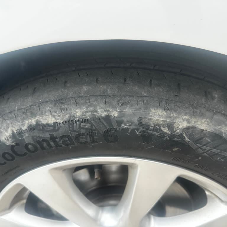 Kabak Lastikli Araç Ve İade Sorunu: Mağdur Edildim