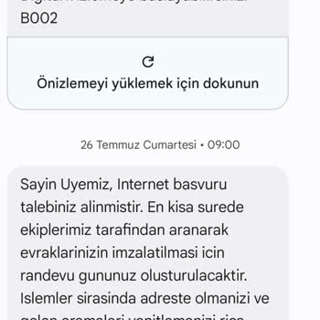 Yanıltıcı Numaradan Aranarak Kişisel Bilgilerimin Güvenliği Tehlikeye Girdi