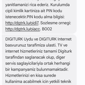 Yanıltıcı Numaradan Aranarak Kişisel Bilgilerimin Güvenliği Tehlikeye Girdi
