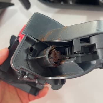 Amazon'dan Satın Aldığım Kahve Makinesi Kullanılmış Çıktı!