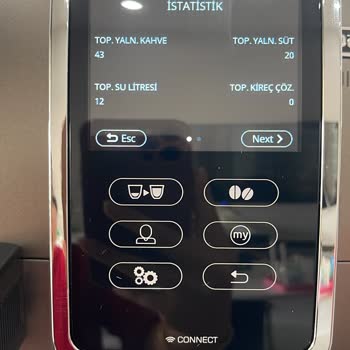 Amazon'dan Satın Aldığım Kahve Makinesi Kullanılmış Çıktı!