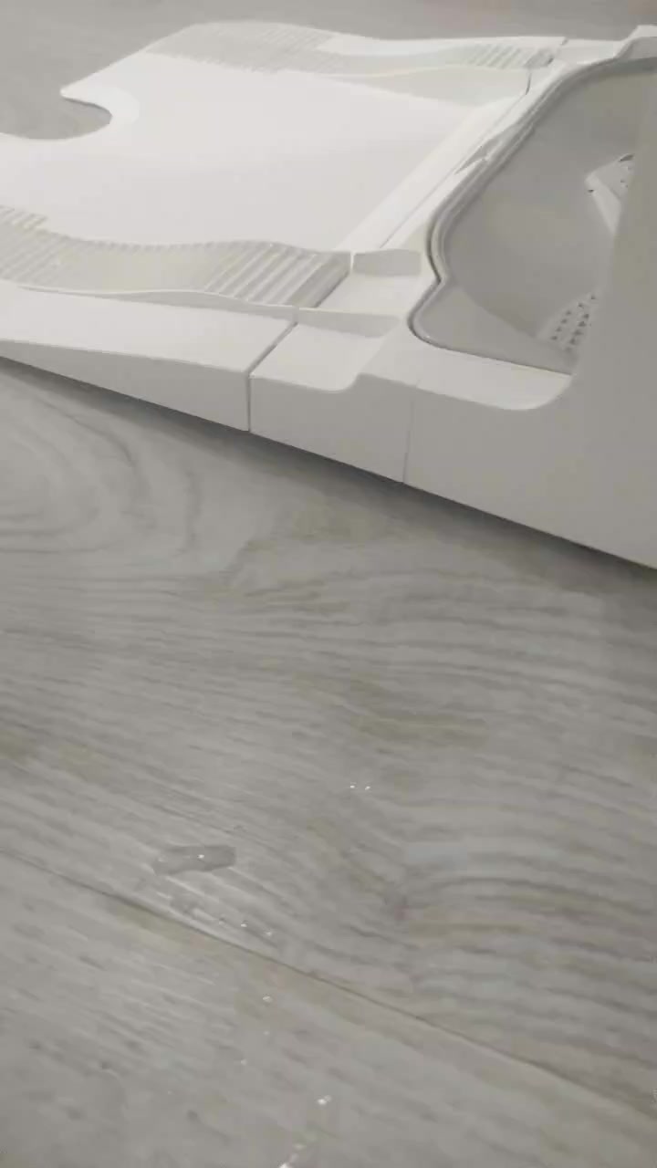 Roborock Qrevo Pro Leaks Water and Won’t Mop—No Help From Service video cover