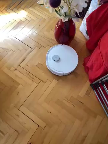 My Roborock Q8 Max Pro Keeps Spinning and Can’t Find Its Charging Dock video cover