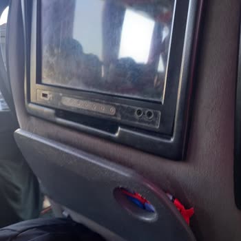 Lüks Batman Firmasında Uzun Ve Konforsuz Yolculuk Deneyimi