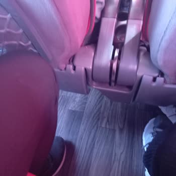 Lüks Batman Firmasında Uzun Ve Konforsuz Yolculuk Deneyimi