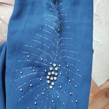 Bir Yıkamada Pulları Dökülen Takım Nedeniyle Mağduriyet Yaşıyorum