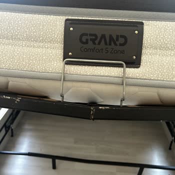 Mobilya Depom Aldığım Bazada Çökme Ve İlgisiz Müşteri Hizmeti!