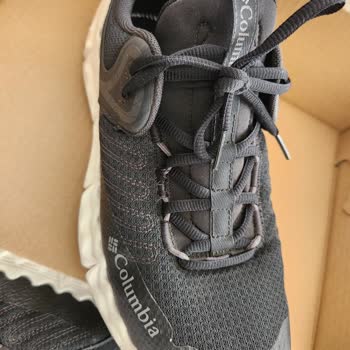 Columbia Ayakkabıda Kısa Sürede Oluşan Kusura Kullanıcı Hatası Denmesi Mağdur Etti