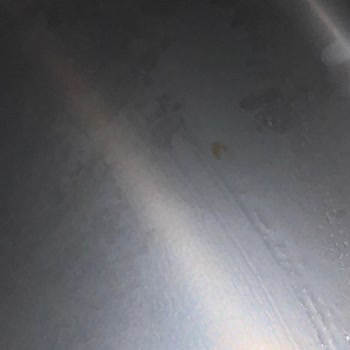 Garanti Kapsamında Paslanma Sorunu Ve Servis İlgisizliği