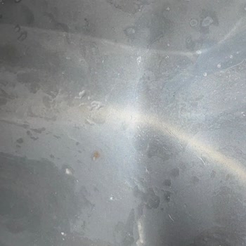 Garanti Kapsamında Paslanma Sorunu Ve Servis İlgisizliği