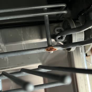 Garanti Kapsamında Paslanma Sorunu Ve Servis İlgisizliği