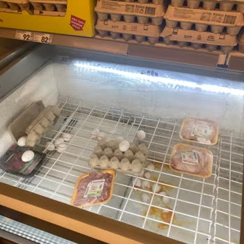 Mağazada Hijyen Ve Düzen Sorunu