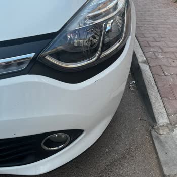 Eksper Raporunda Yanıltıcı Bilgi Ve Araç Hasarı Deneyimi